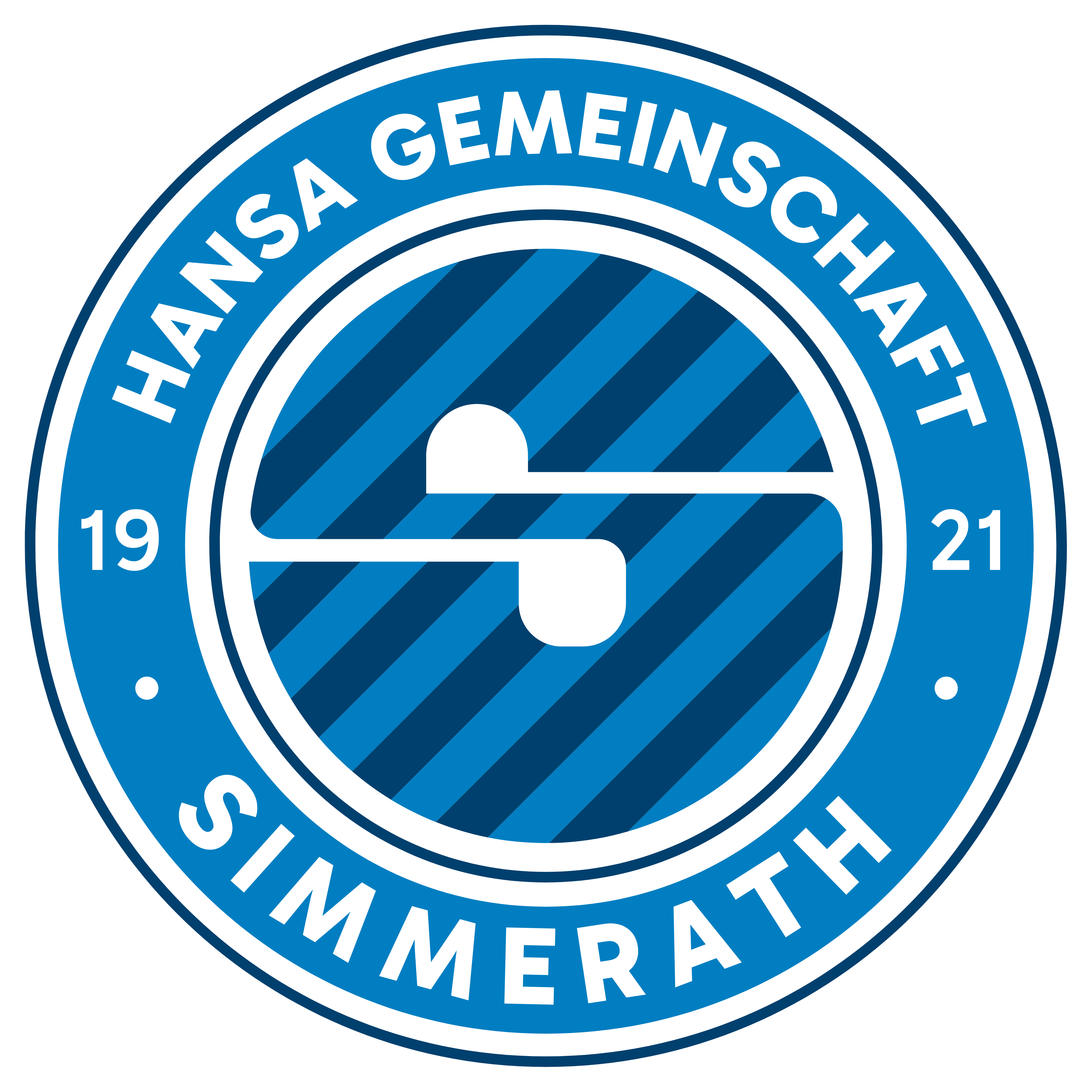 Hansa-Gemeinschaft 1921 e.V. Simmerath