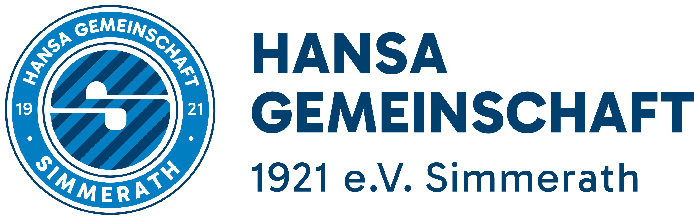 Hansa-Gemeinschaft 1921 e.V. Simmerath
